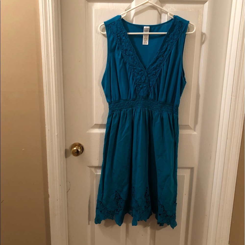 Summer dress